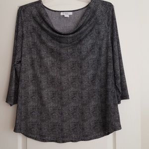 Blouse Liz Claiborne